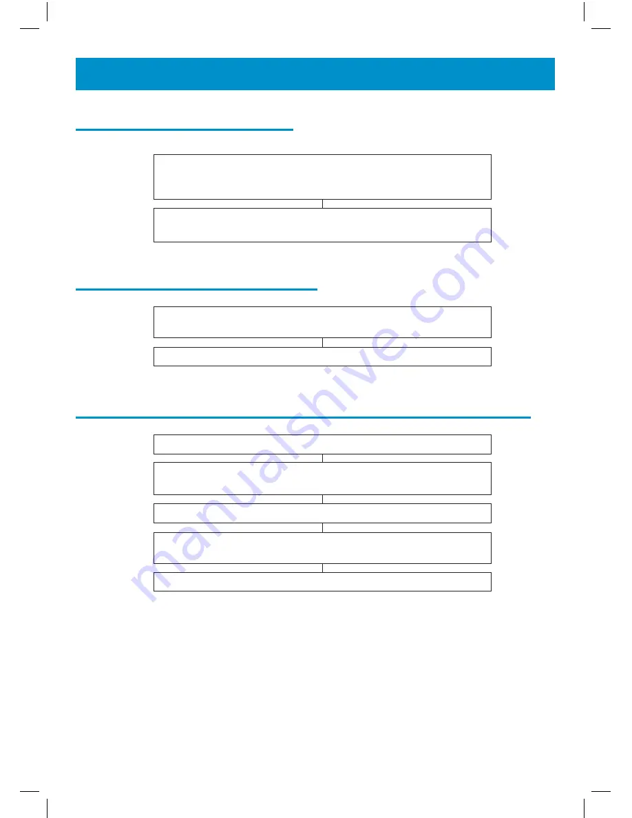 Geemarc Ampli250 Manual Download Page 21