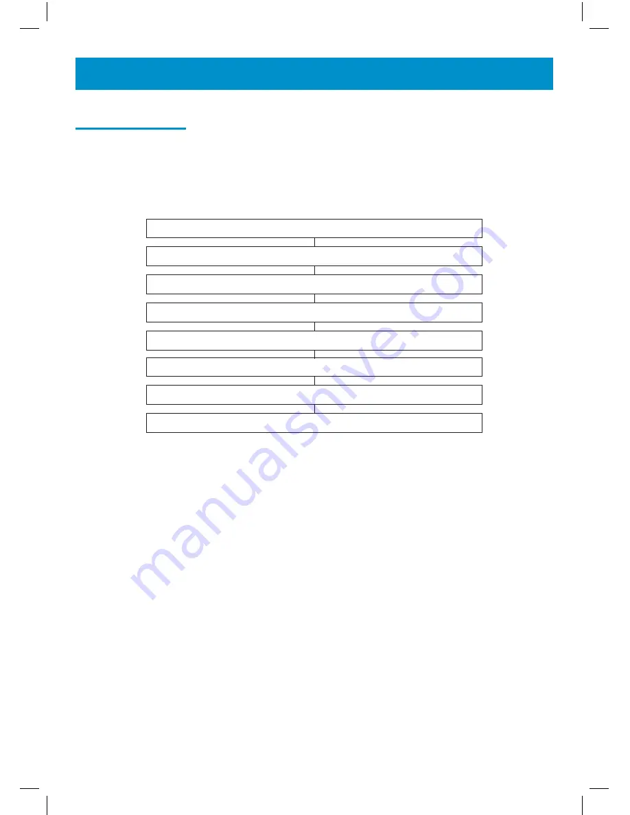 Geemarc AMPLI600 User Manual Download Page 12