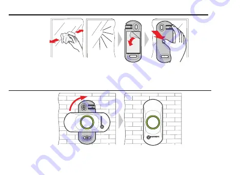 Geemarc AMPLICALL 101 Скачать руководство пользователя страница 9