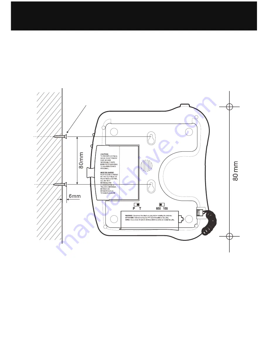 Geemarc AmpliCL100 User Manual Download Page 9