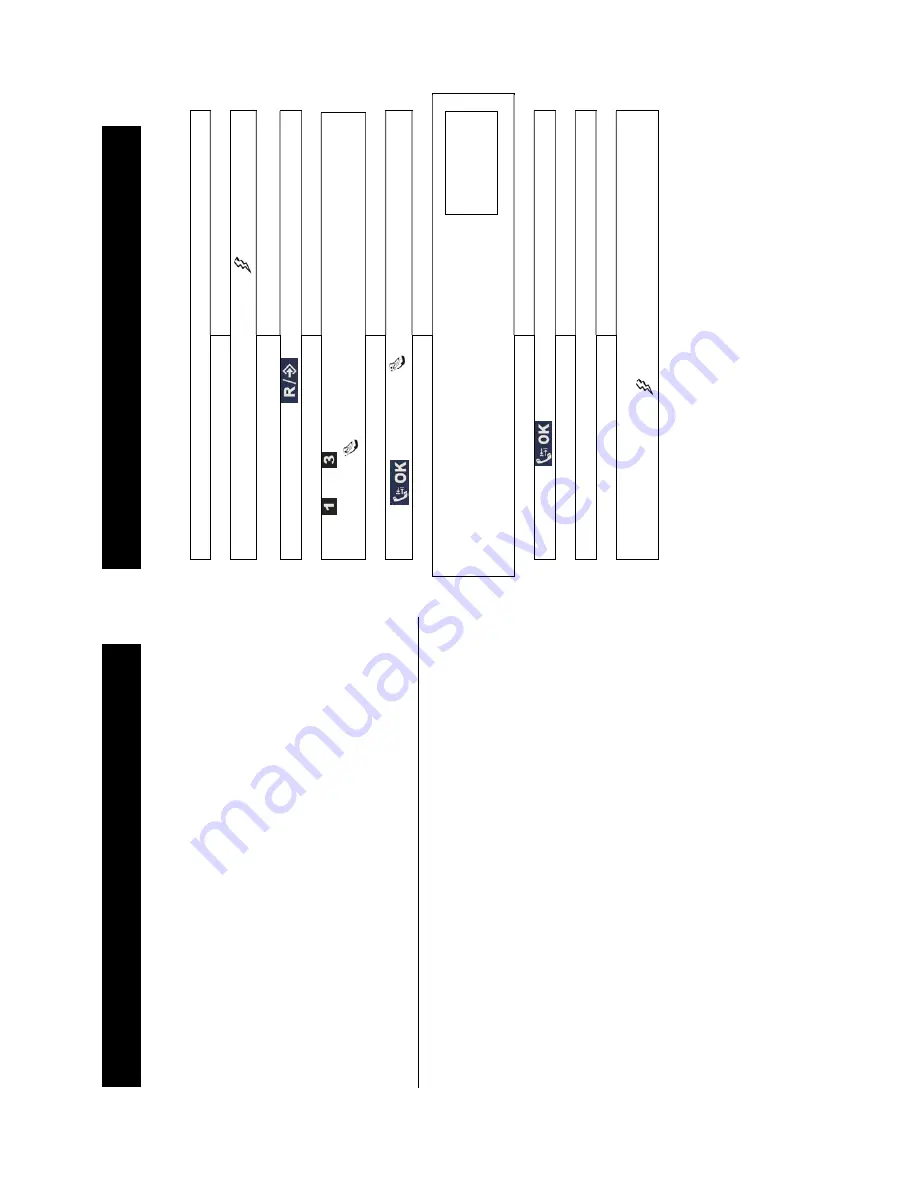 Geemarc AmpliDECT 150 User Manual Download Page 23