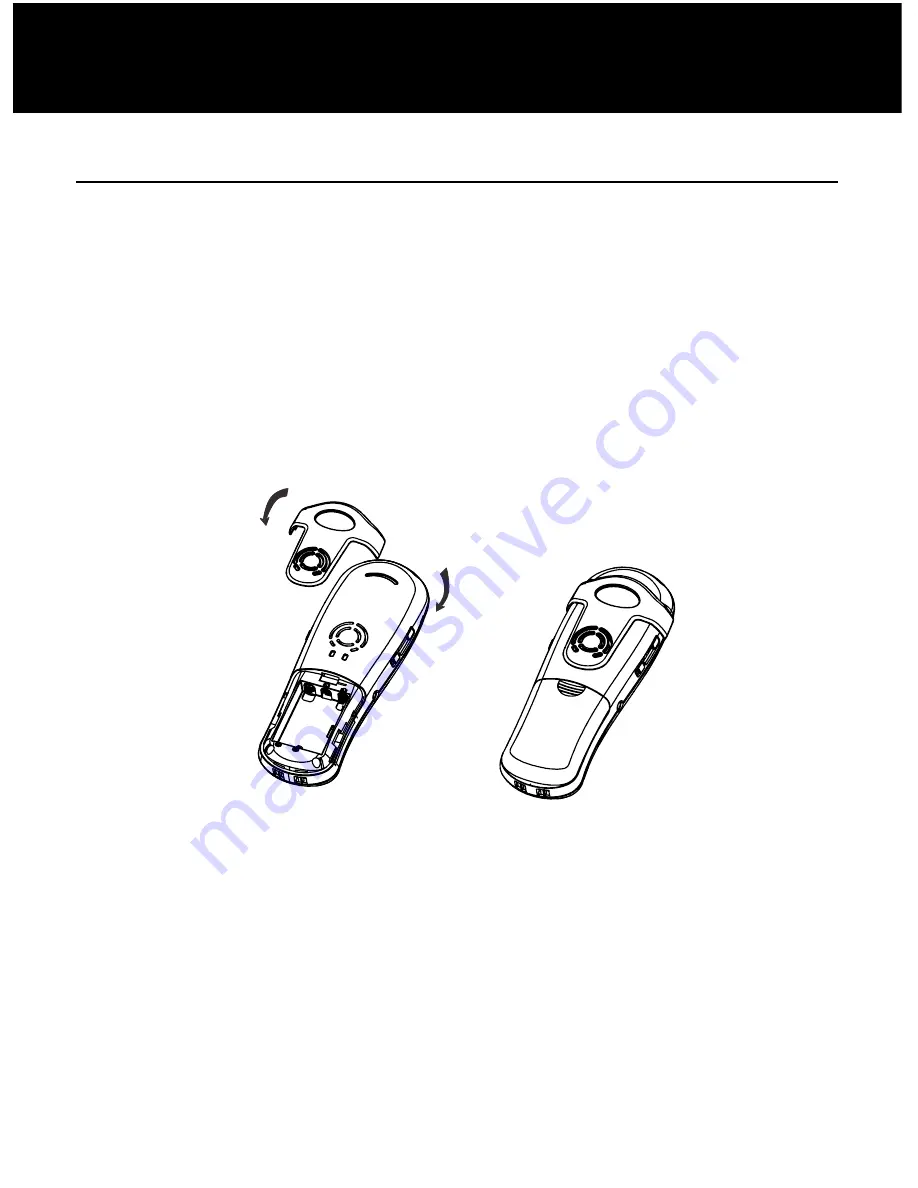 Geemarc AMPLIDECT 280 User Manual Download Page 19