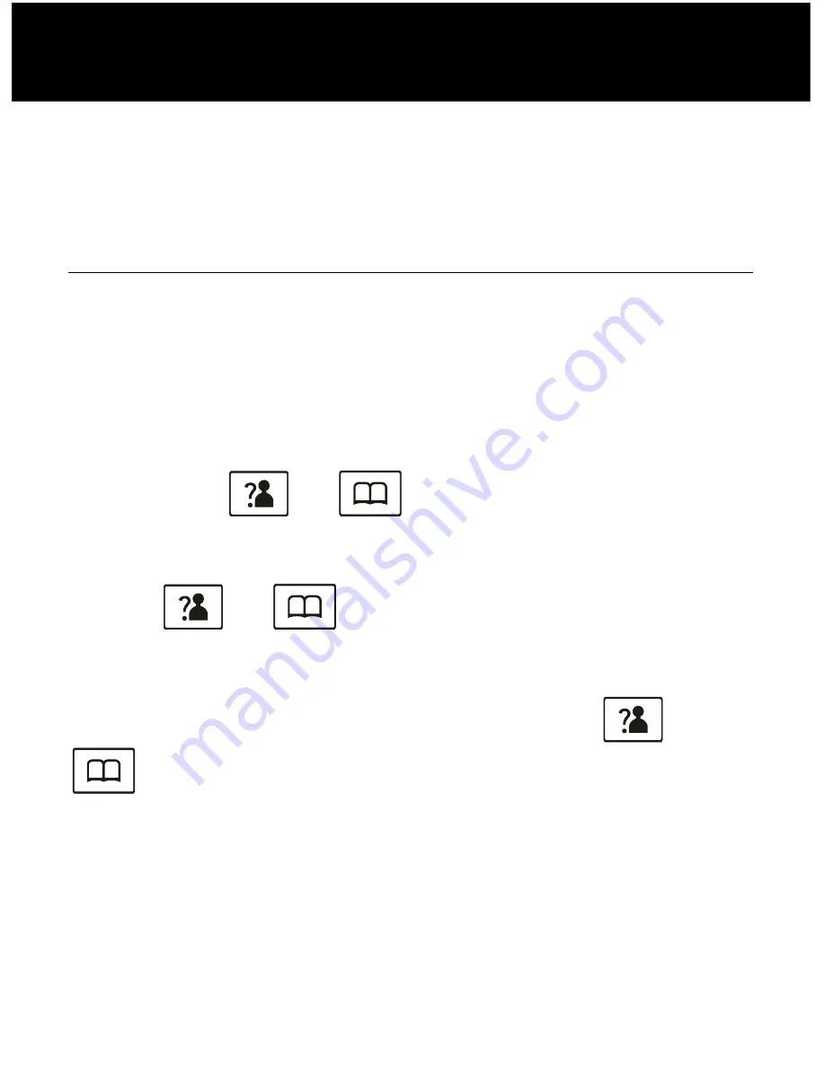 Geemarc AMPLIDECT 280 User Manual Download Page 35