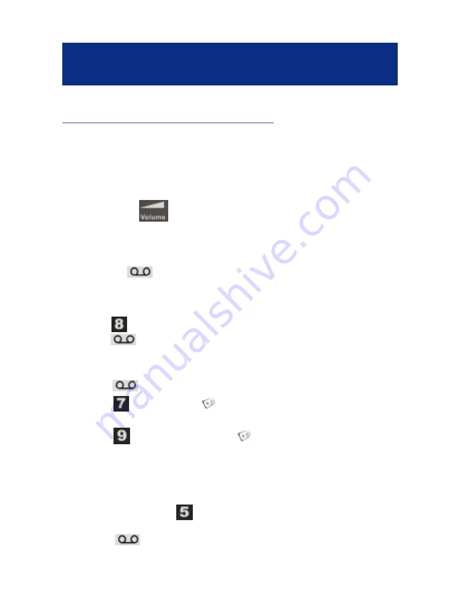 Geemarc AmpliDECT 300 User Manual Download Page 21