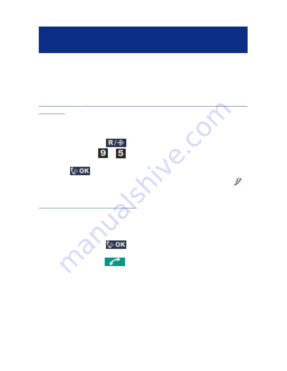 Geemarc AmpliDECT 300 User Manual Download Page 53