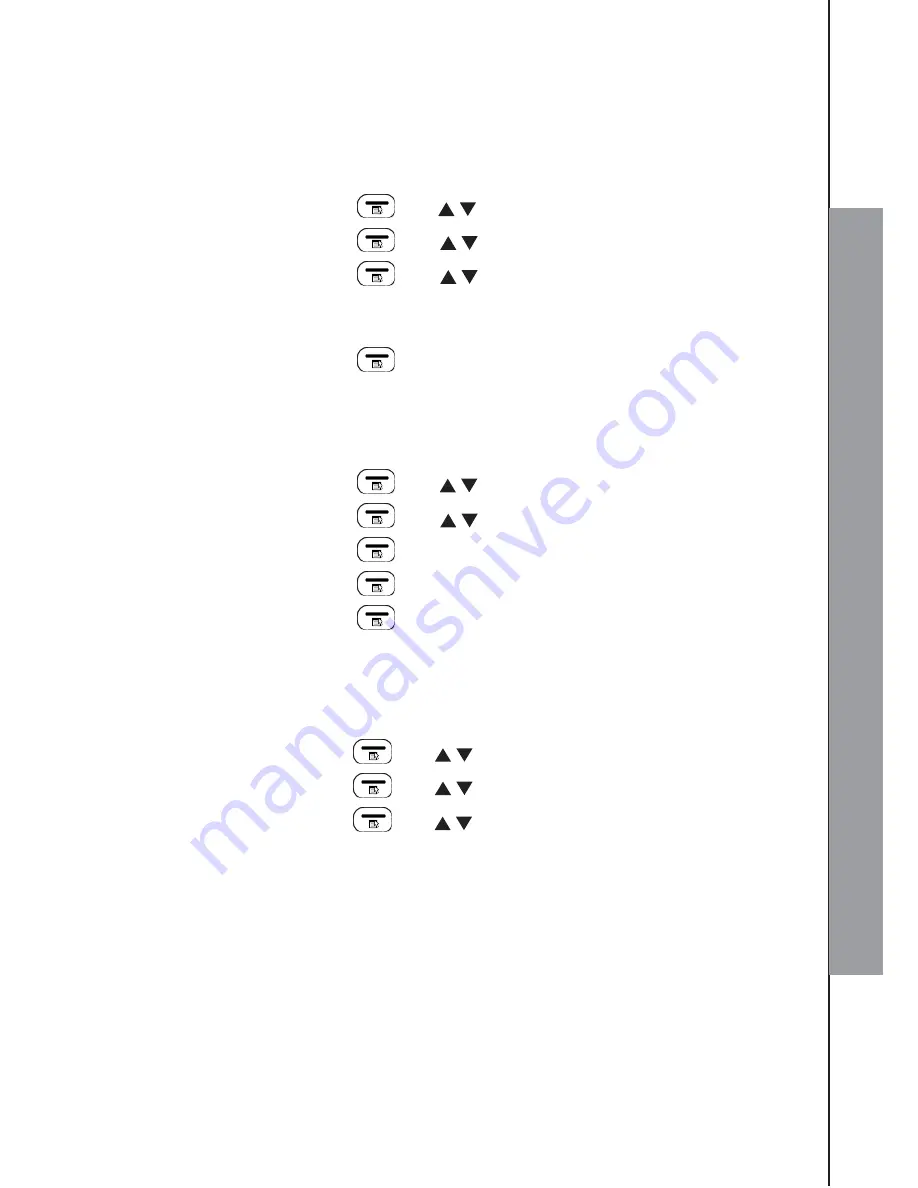 Geemarc AmpliDECT 595 Photo User Manual Download Page 36