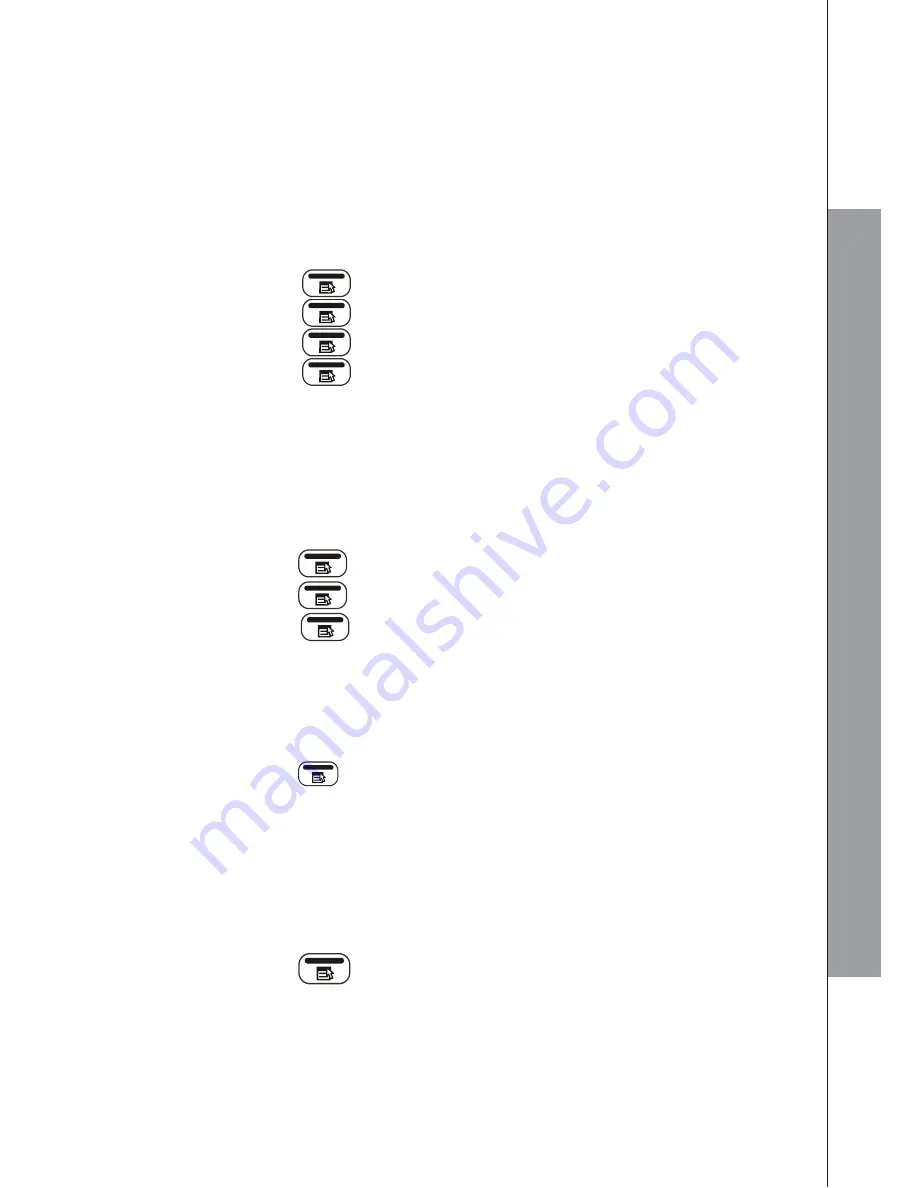 Geemarc AmpliDECT 595 Photo User Manual Download Page 39