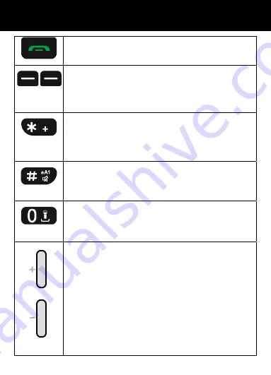 Geemarc CL8600 Manual Download Page 10