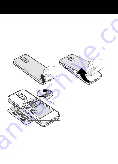 Geemarc CL8600 Manual Download Page 15