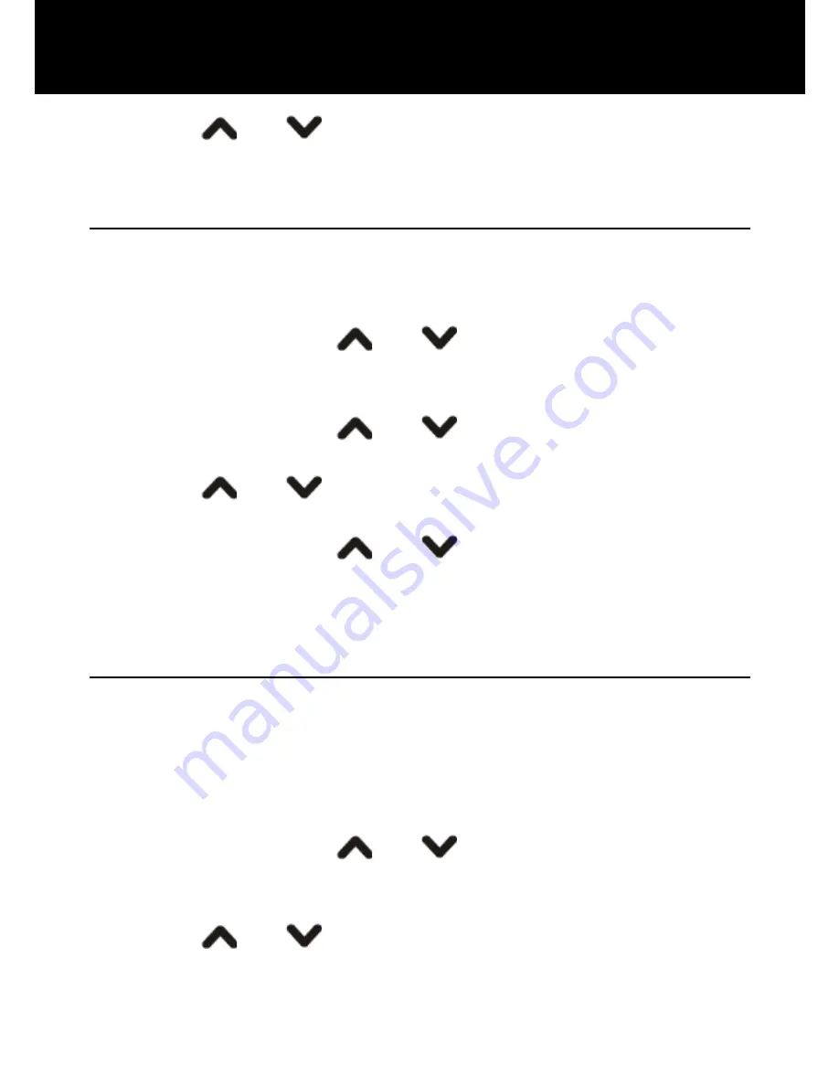 Geemarc ClearSound CL8400BT Скачать руководство пользователя страница 44