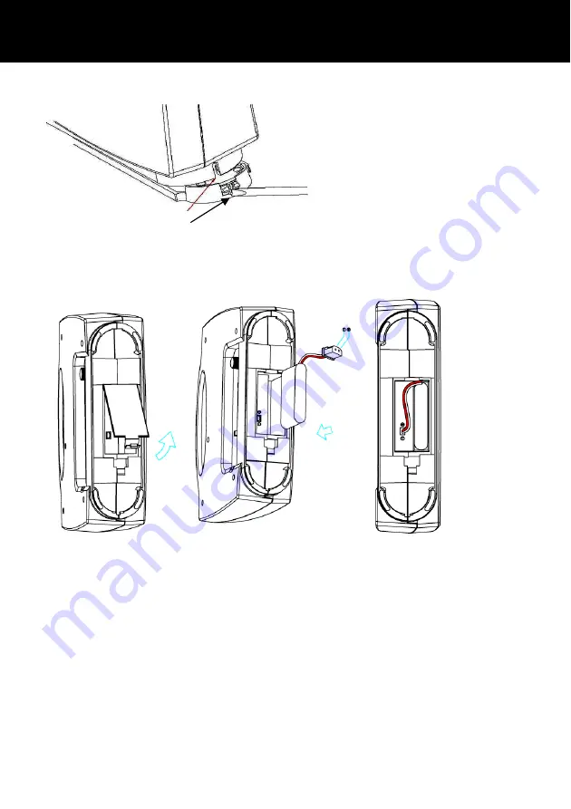 Geemarc ClearSound LoopHEAR 101 Easy Set-Up Manual Download Page 9