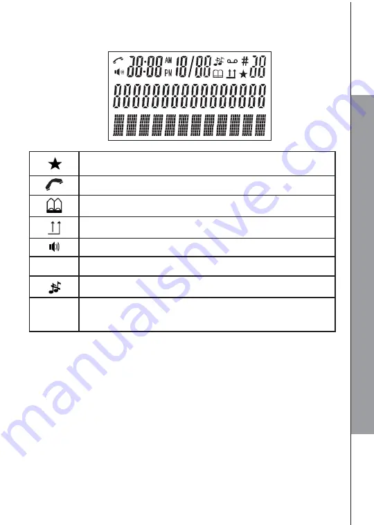 Geemarc combi dect 295 User Manual Download Page 22