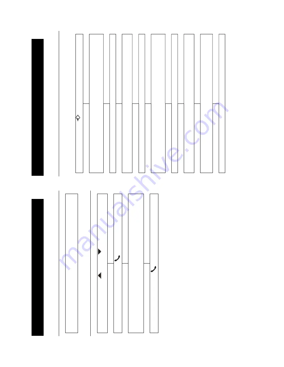 Geemarc MyDECT Owner'S Manual Download Page 21