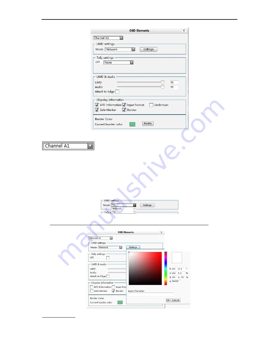 Gefei MIO MVS - 4 HD User Manual Download Page 25