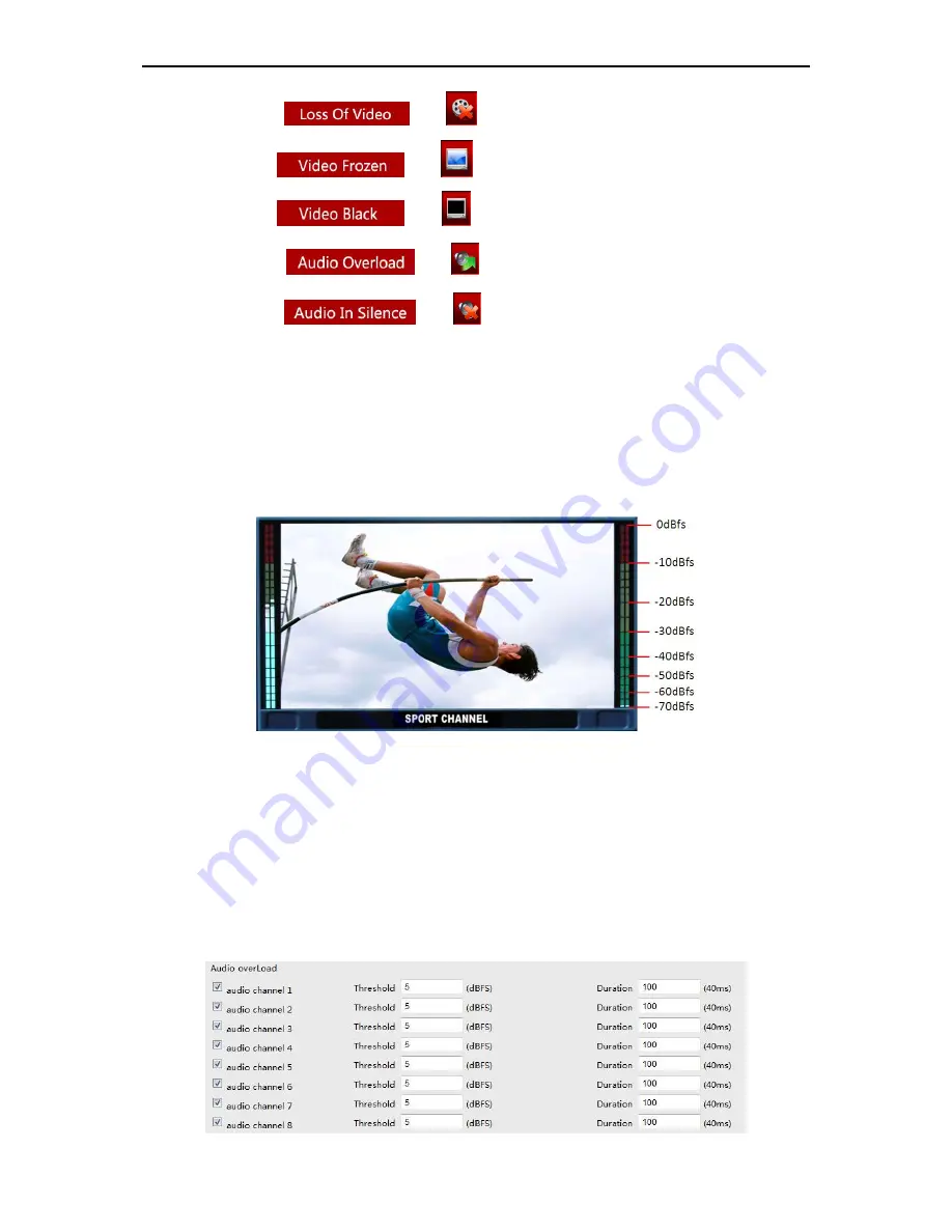 Gefei MIO MVS - 4 HD User Manual Download Page 32