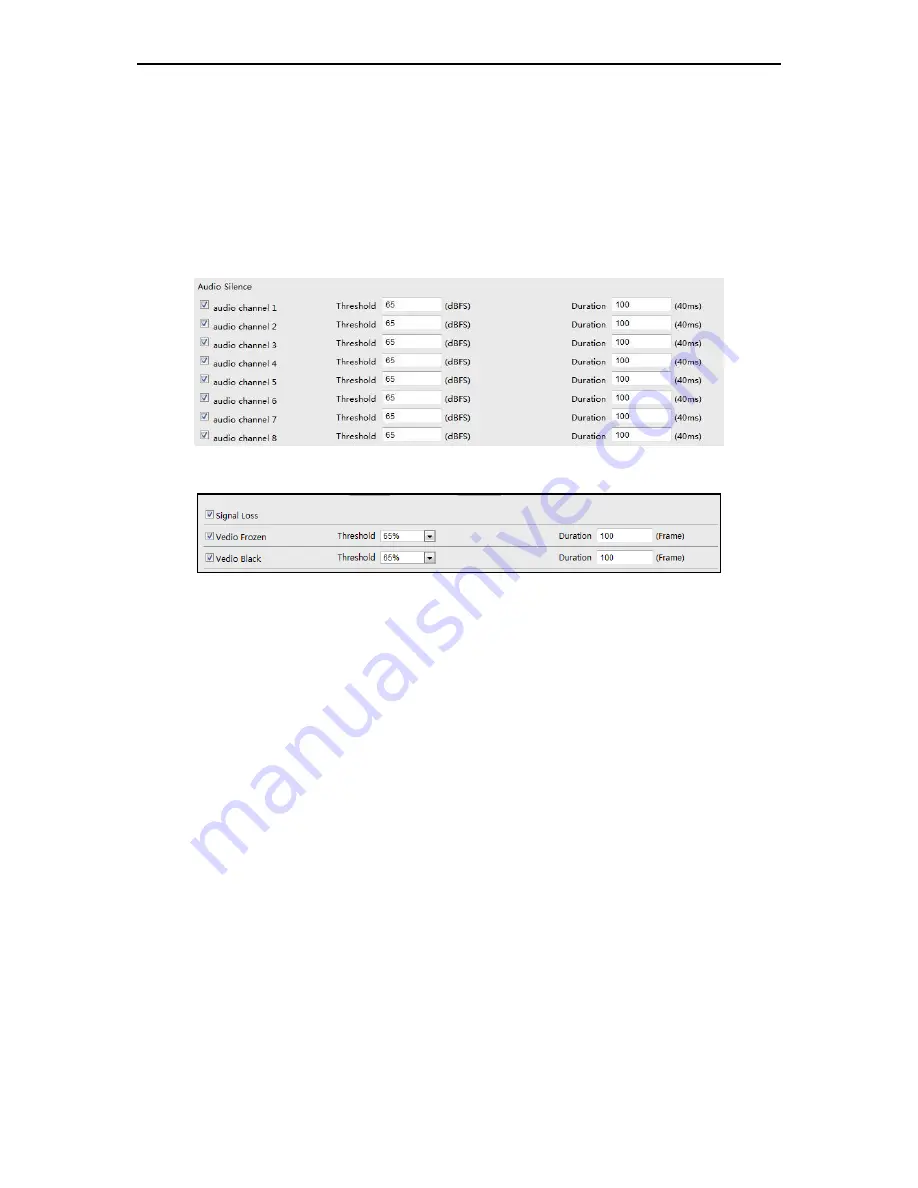 Gefei MIO MVS - 4 HD User Manual Download Page 33