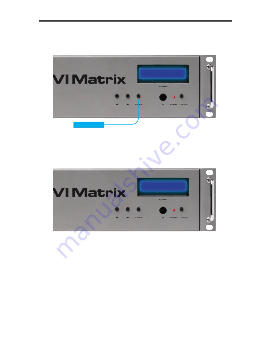 Gefen EXT-DVI-16416 User Manual Download Page 15