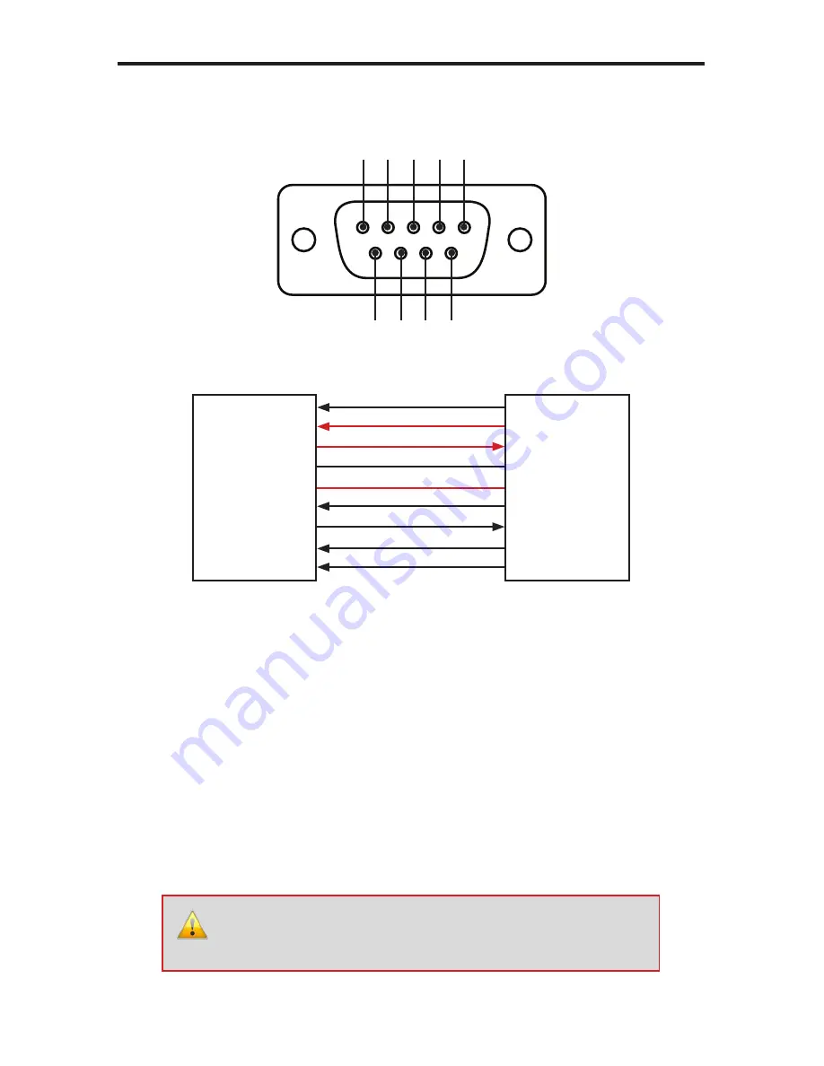 Gefen EXT-DVI-16416 User Manual Download Page 19