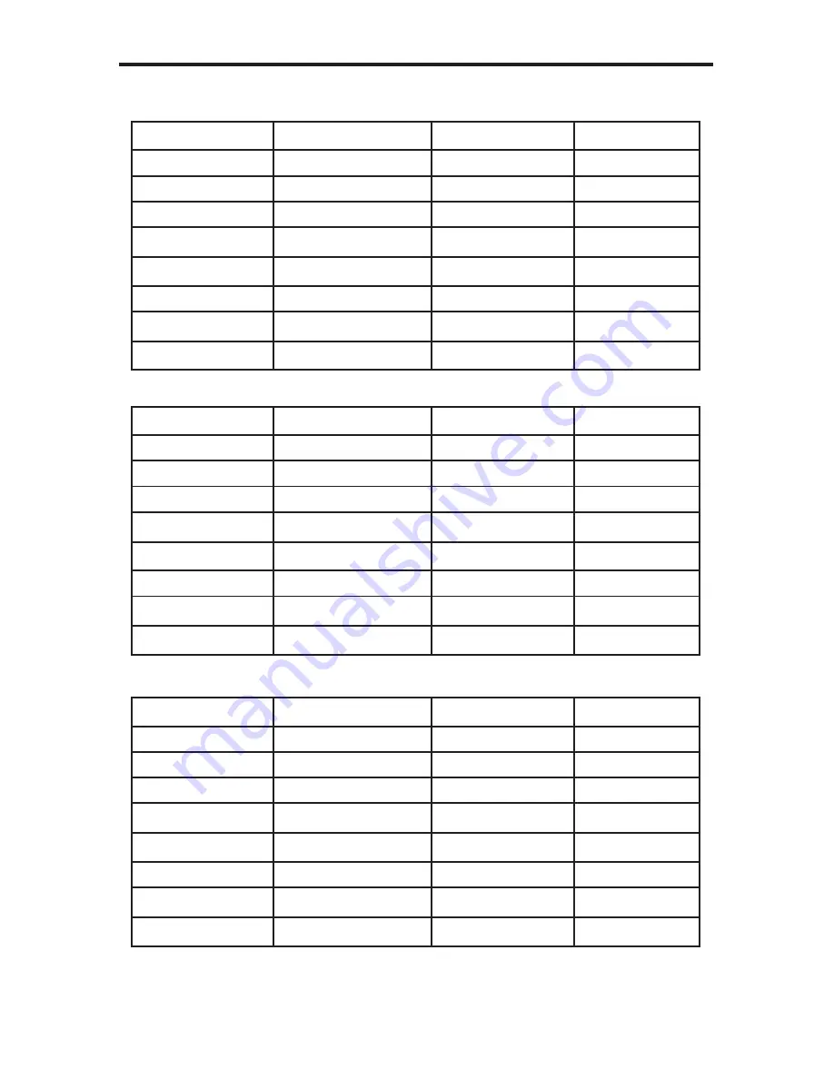 Gefen EXT-DVI-2-HDSDISP User Manual Download Page 17