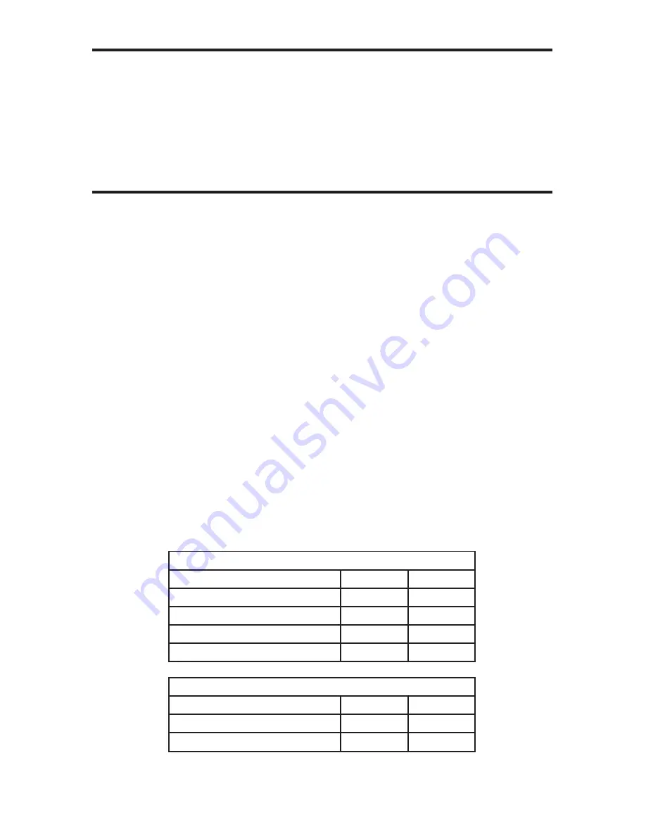 Gefen EXT-HDMIRS232-CAT5 User Manual Download Page 9