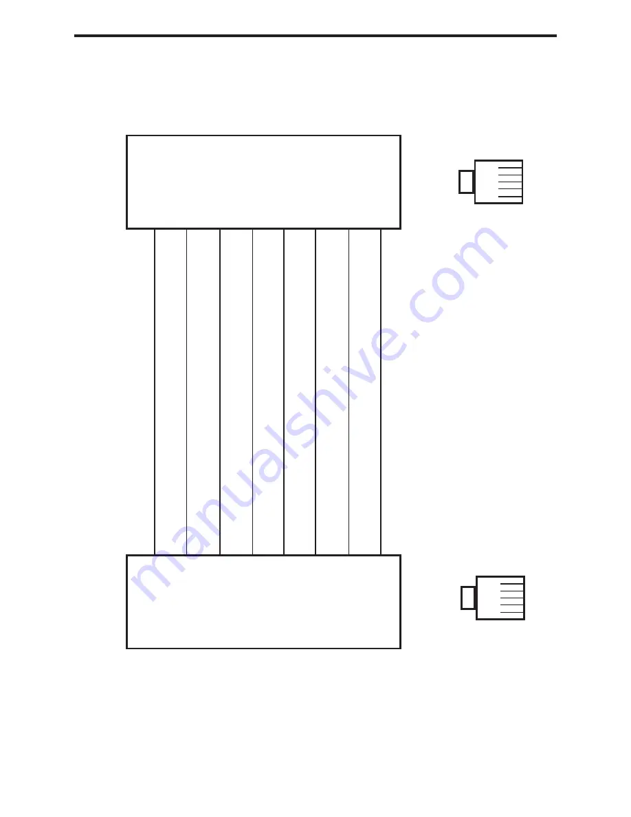 Gefen EXT-VGARS232-141 User Manual Download Page 10