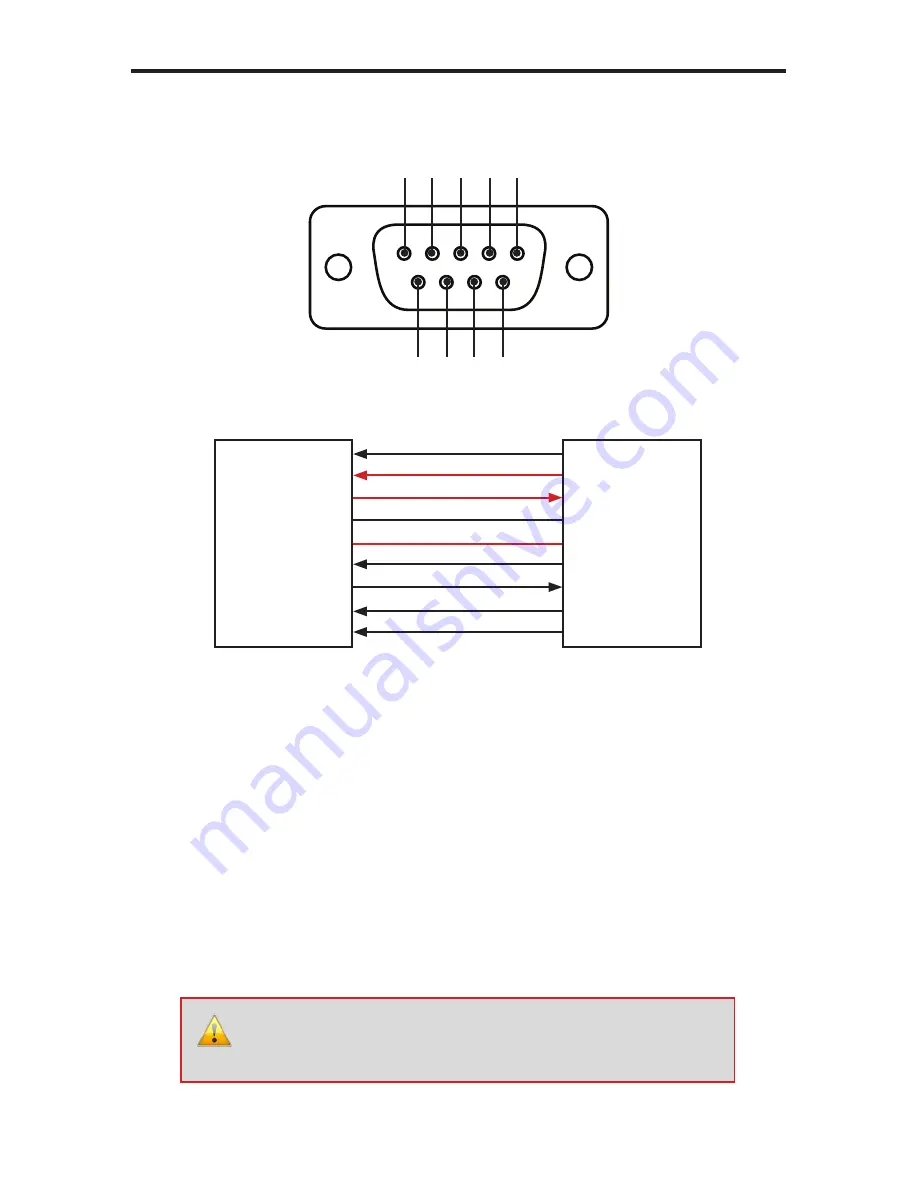 Gefen GEF-DVI-16416 User Manual Download Page 18