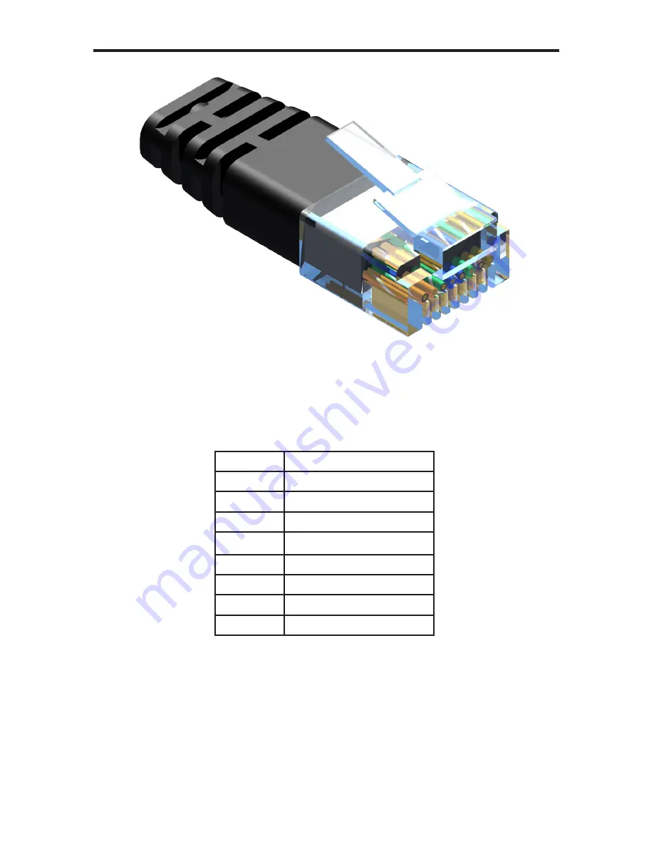 Gefen GEF-DVI-16416 User Manual Download Page 63