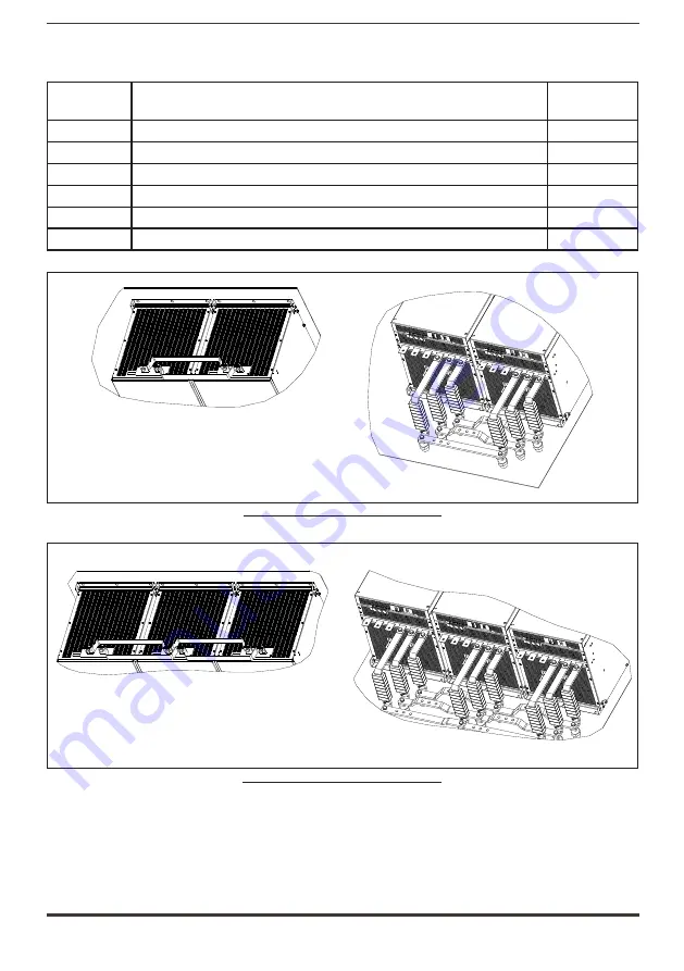 gefran ADV200-...-DC Series Скачать руководство пользователя страница 157