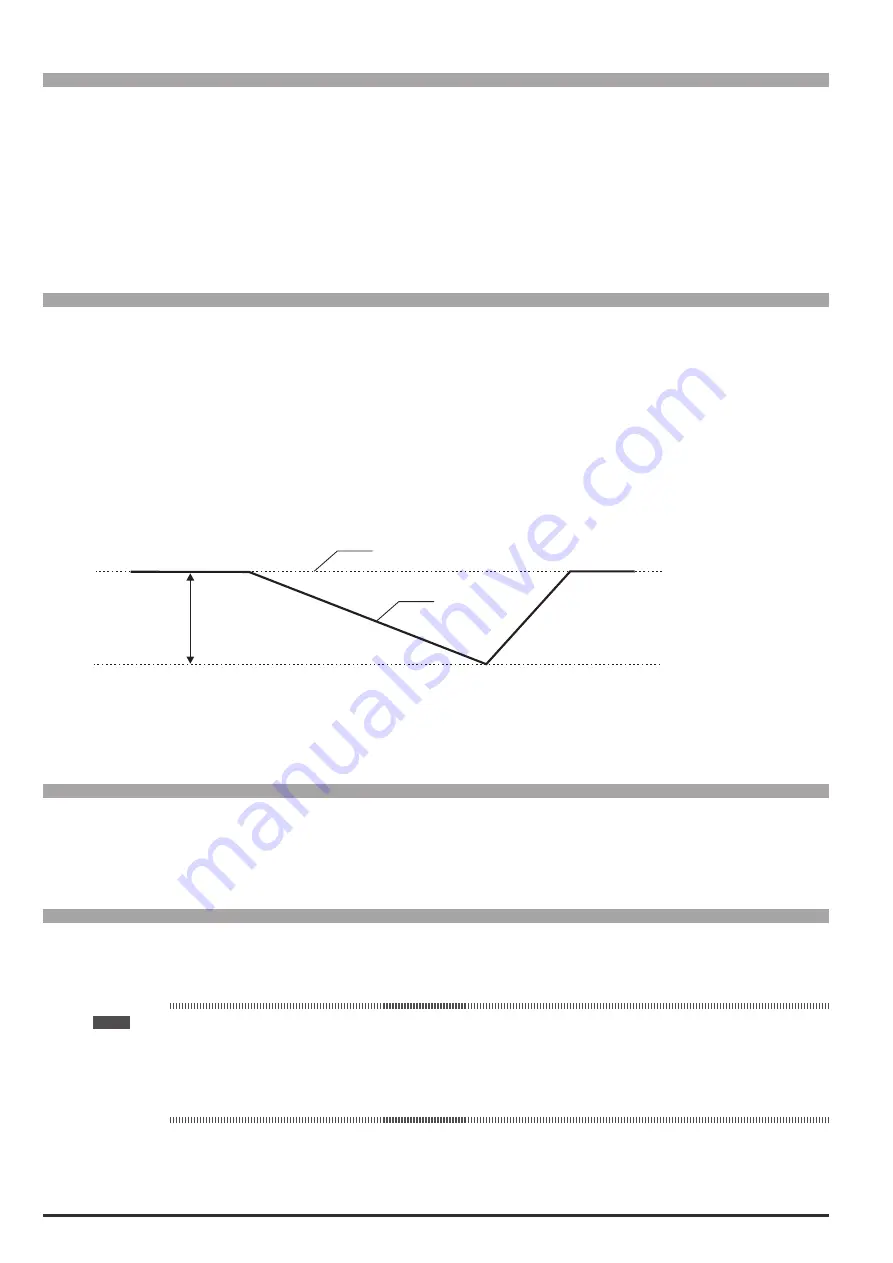 gefran SIEIDrive ADV100 Functions Description  And Parameters List Download Page 130