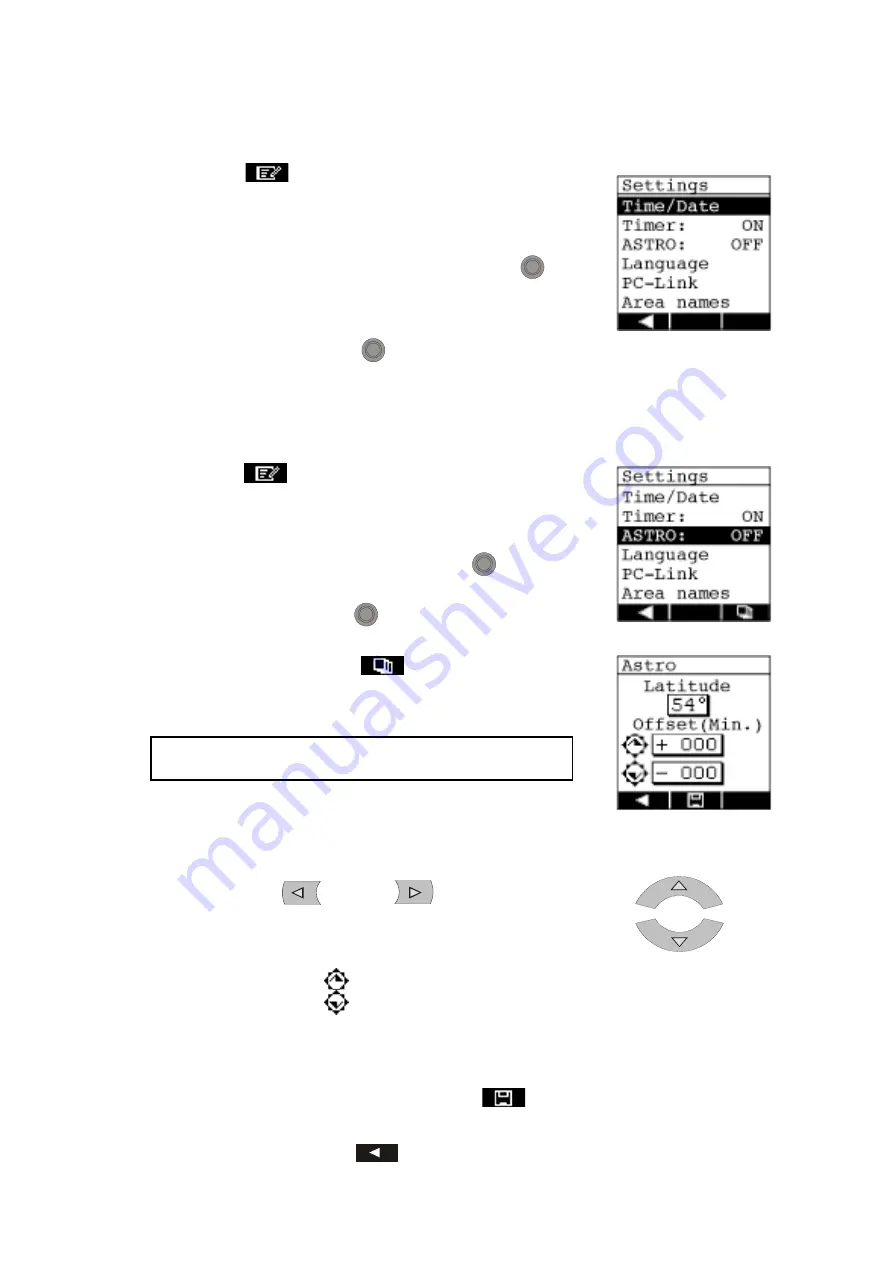 GEIGER GF0043 Manual Download Page 16