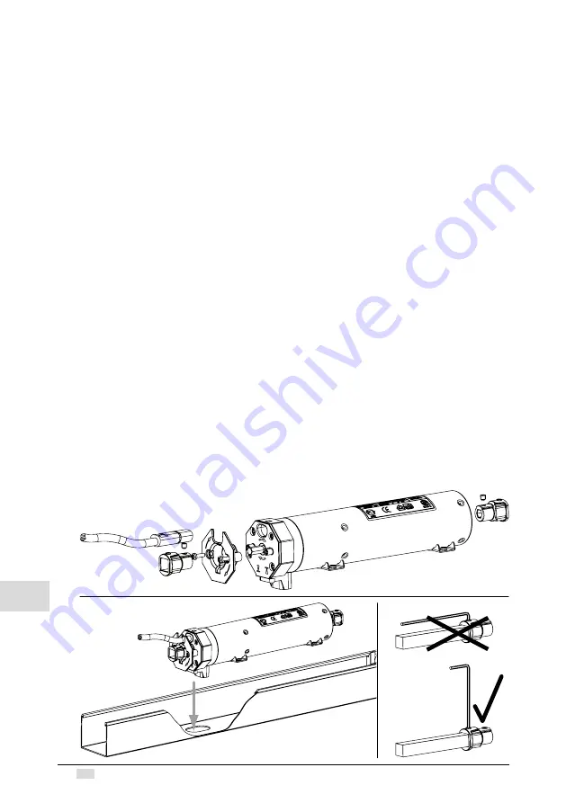 GEIGER GJ5620 Скачать руководство пользователя страница 28