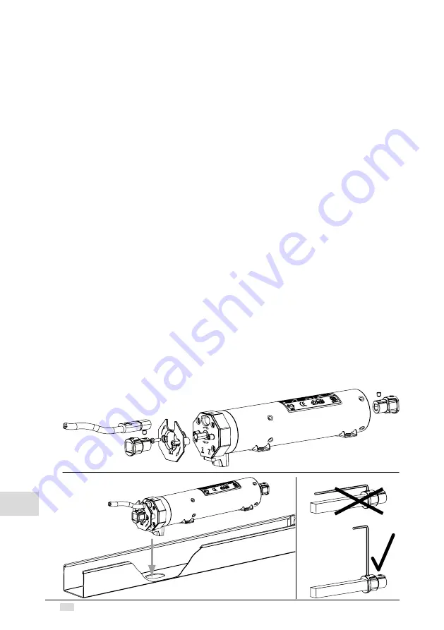 GEIGER GJ5620 Скачать руководство пользователя страница 36