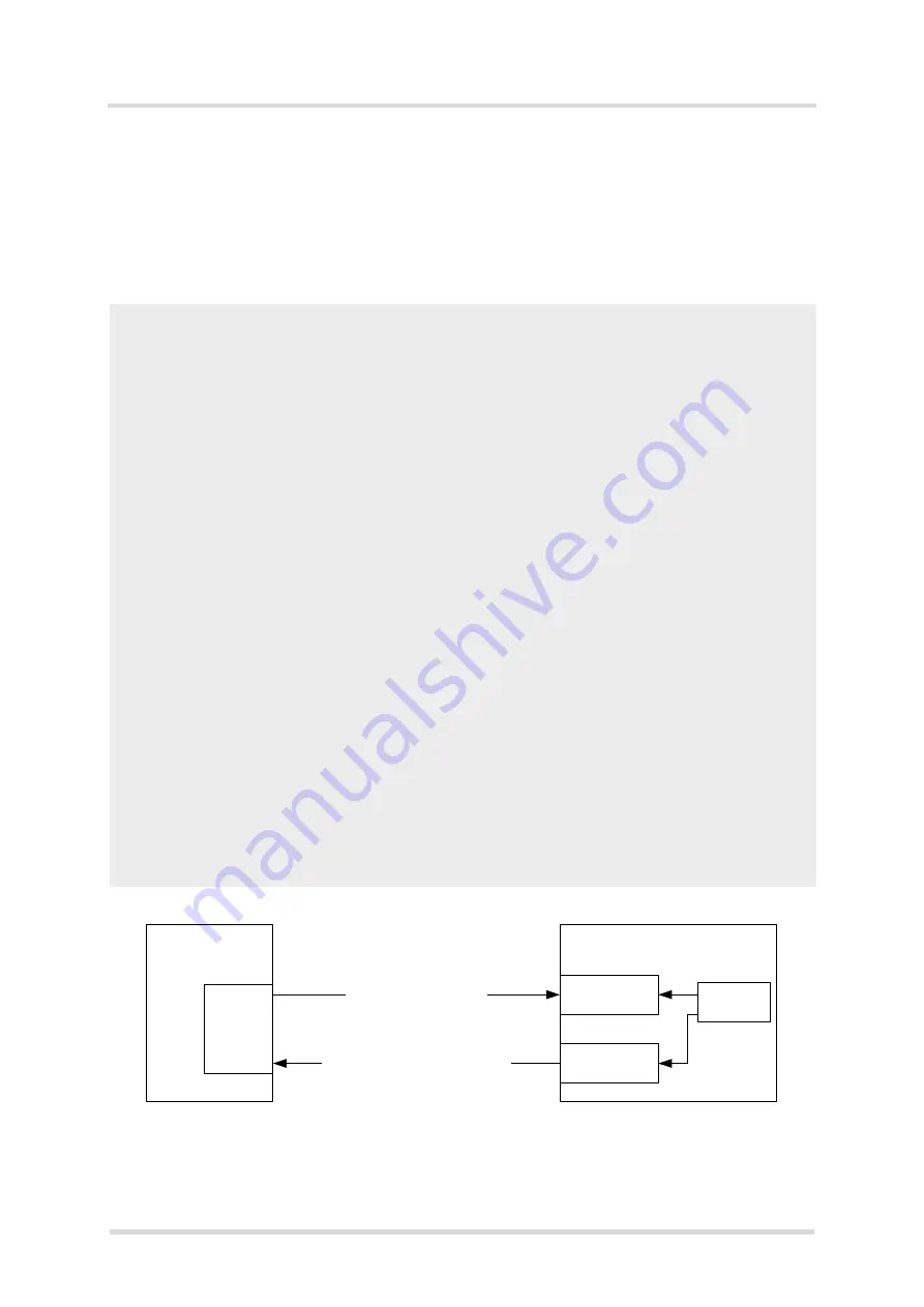 Gemalto Cinterion ELS31T-J Hardware Interface Description Download Page 91