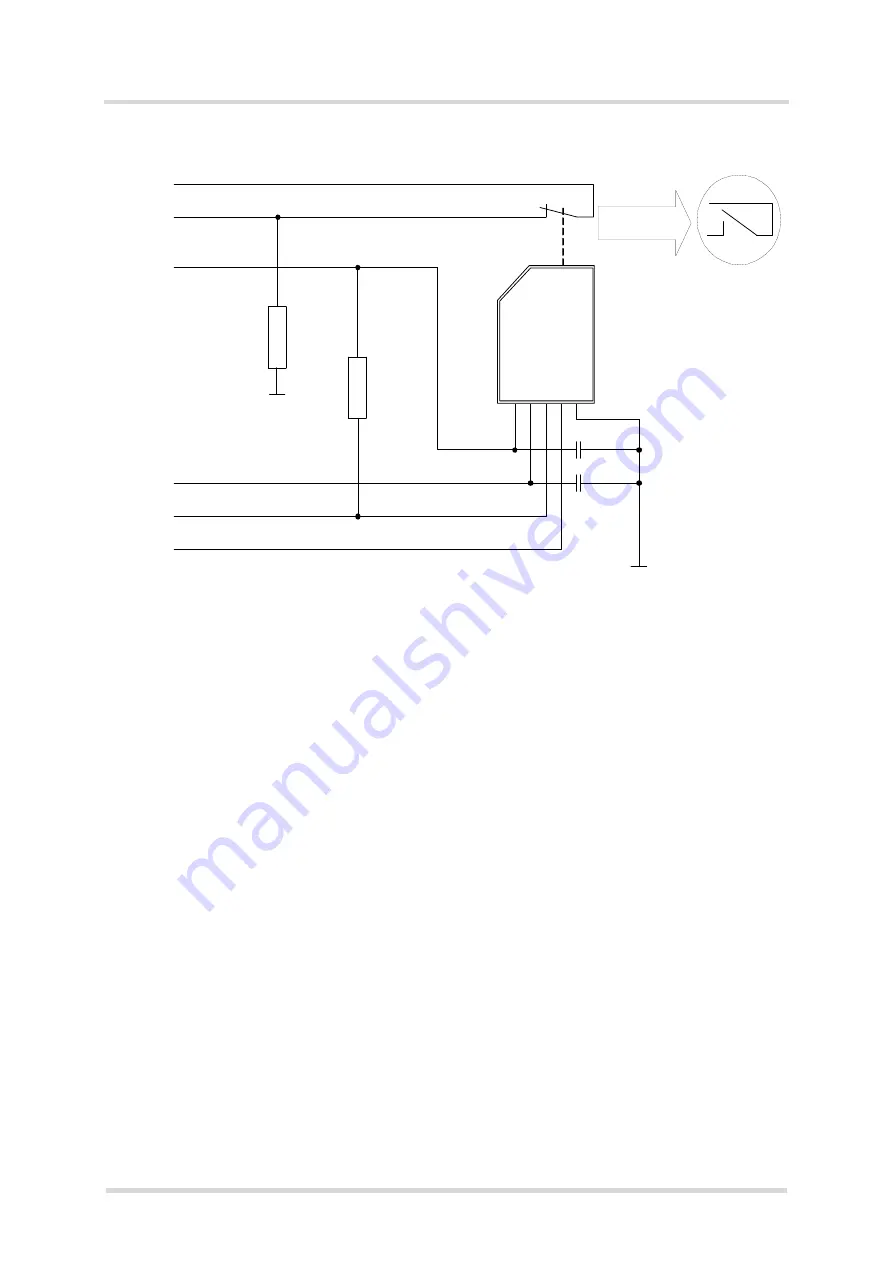 Gemalto Cinterion EMS31-V Hardware Interface Overview Download Page 12