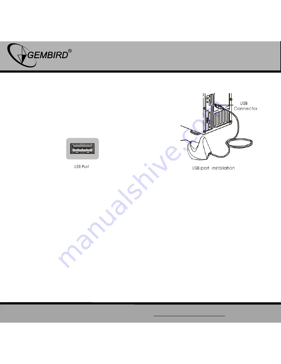 Gembird KBS-61502G (Dutch) User Manual Download Page 6