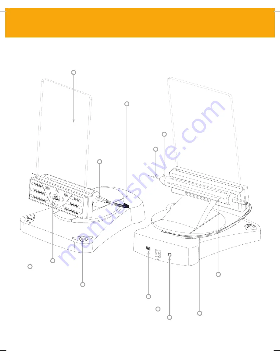 Gemini 810 User Manual Download Page 10