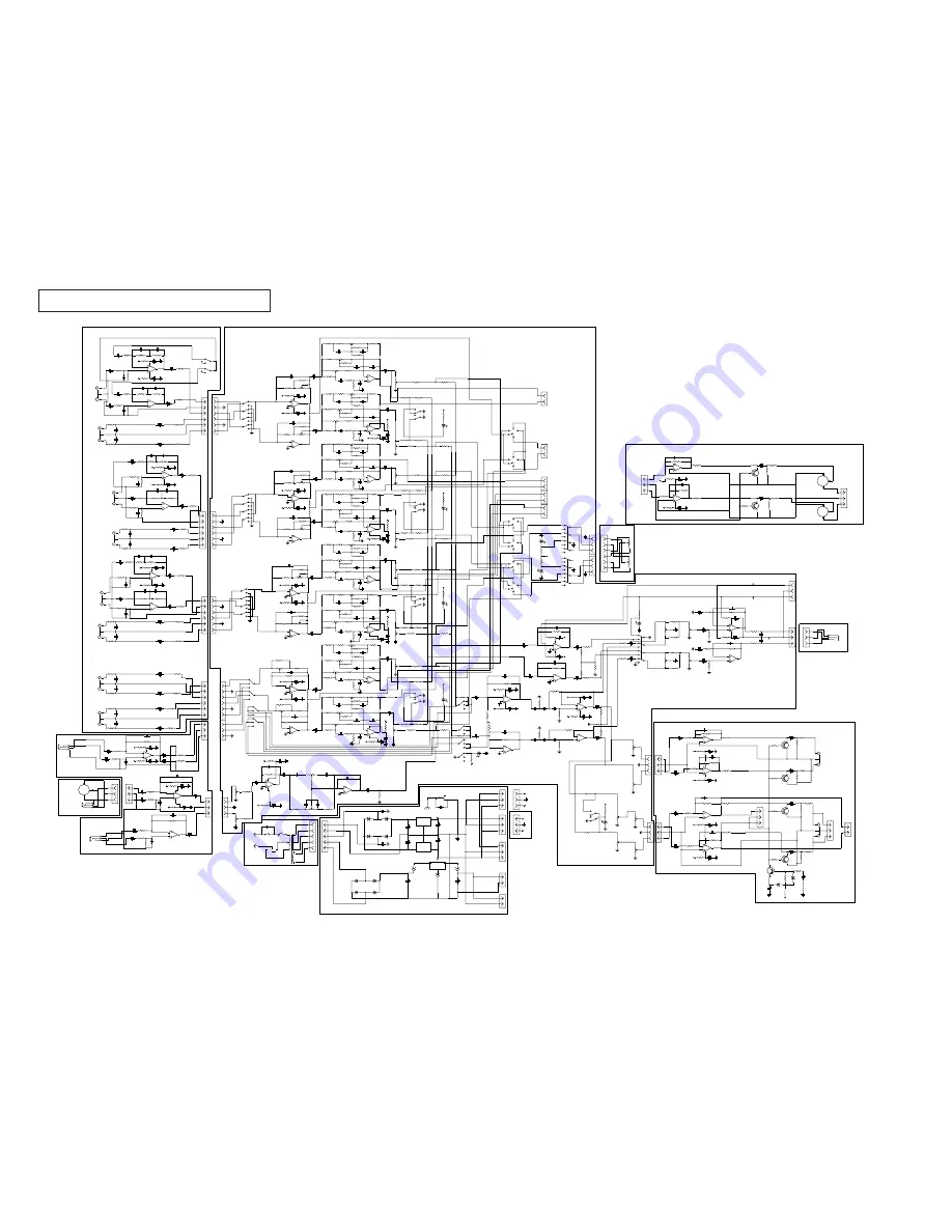 Gemini BPM-1000 Service Manual Download Page 12