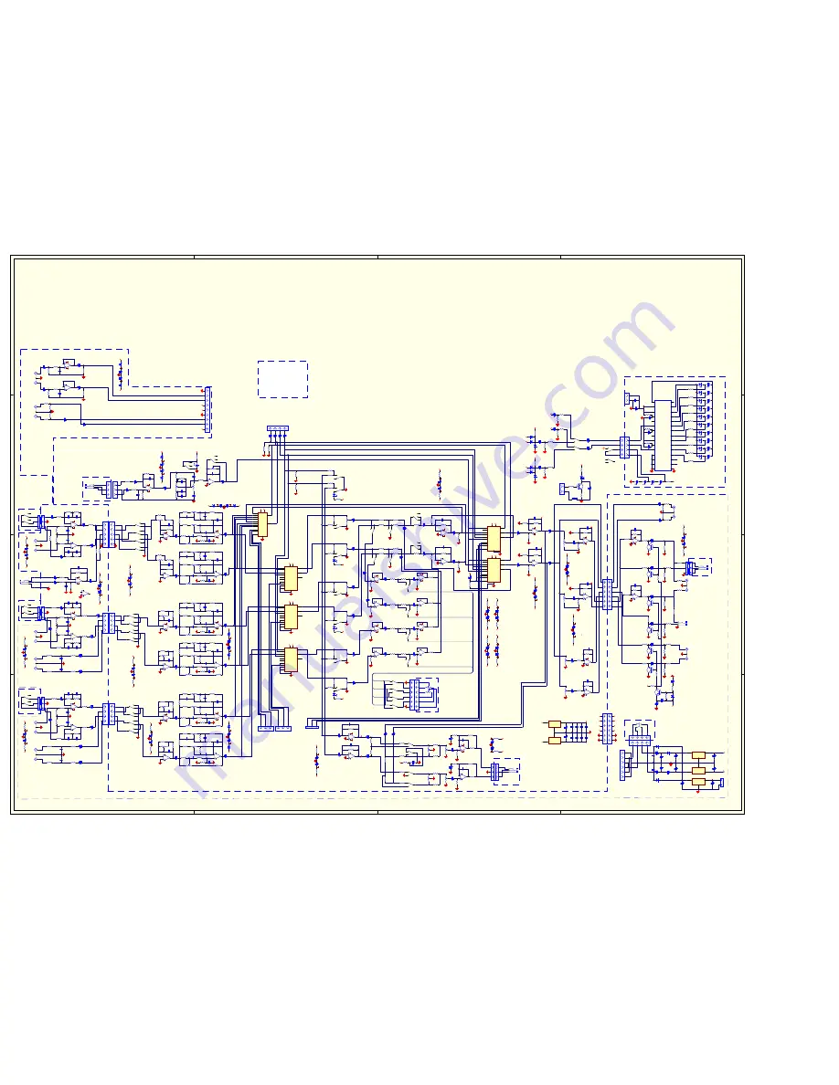 Gemini FX-7000 Скачать руководство пользователя страница 25