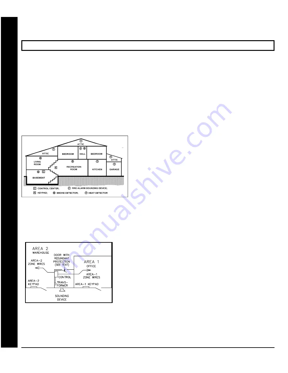 Gemini GEM-P816 Installation Instructions Manual Download Page 11