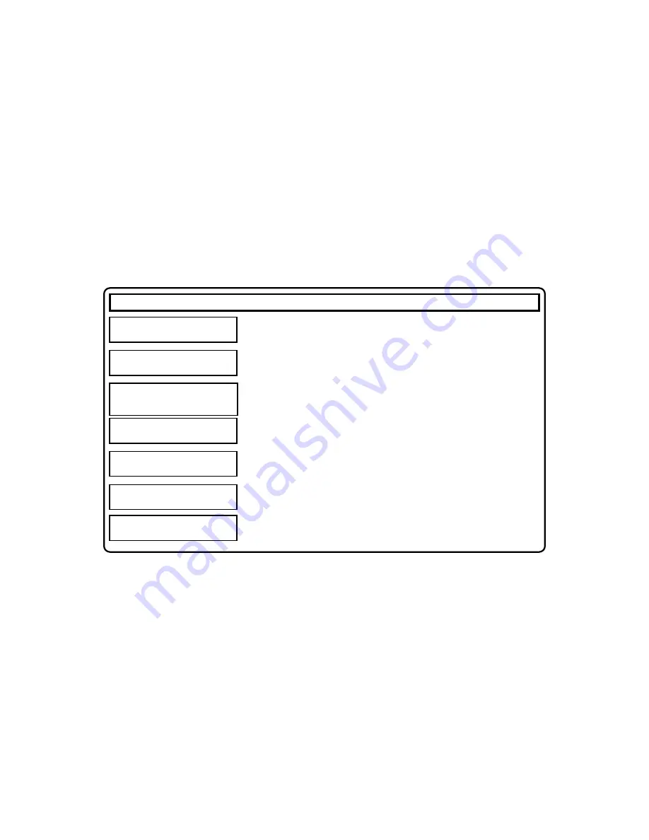 Gemini GEM-RP1CAe2 Operating Manual Download Page 6