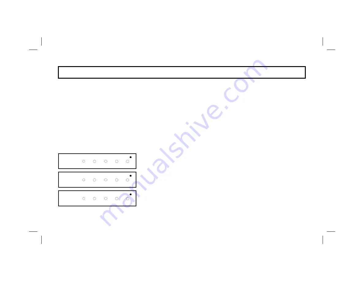 Gemini Gemini GEM-RP3DGTL Скачать руководство пользователя страница 16