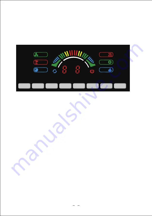 Gemini GMF80B Скачать руководство пользователя страница 4