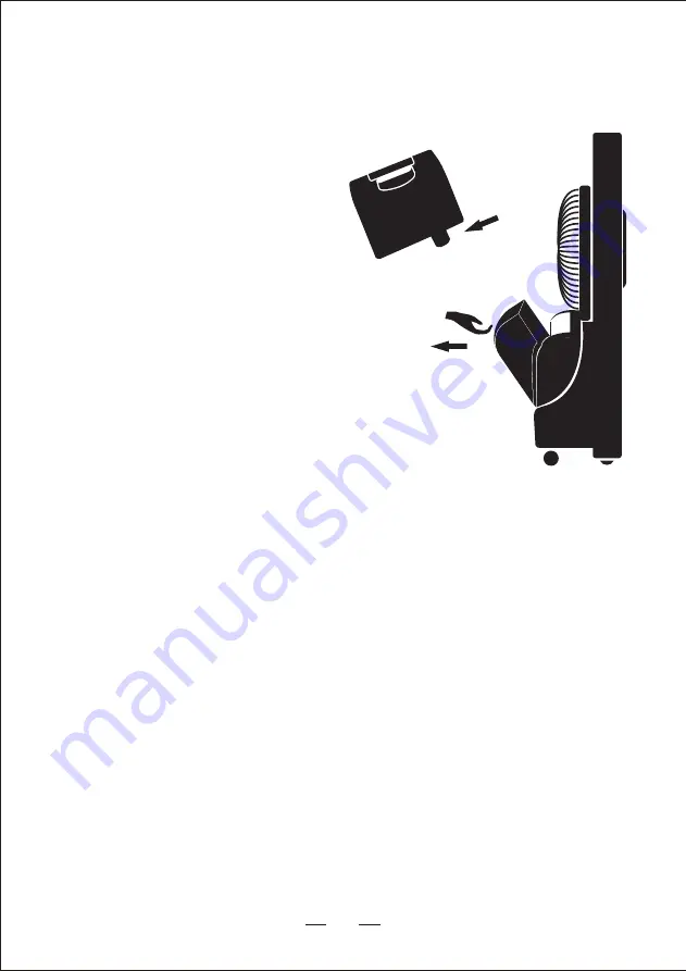 Gemini GMF80B Manual Download Page 12