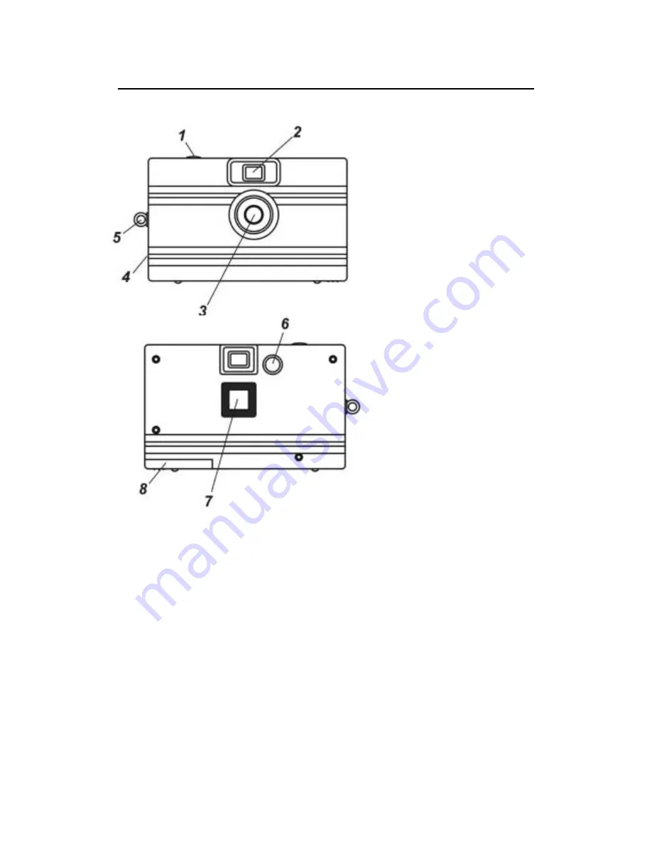 Gemini J44416 Instruction Manual Download Page 5