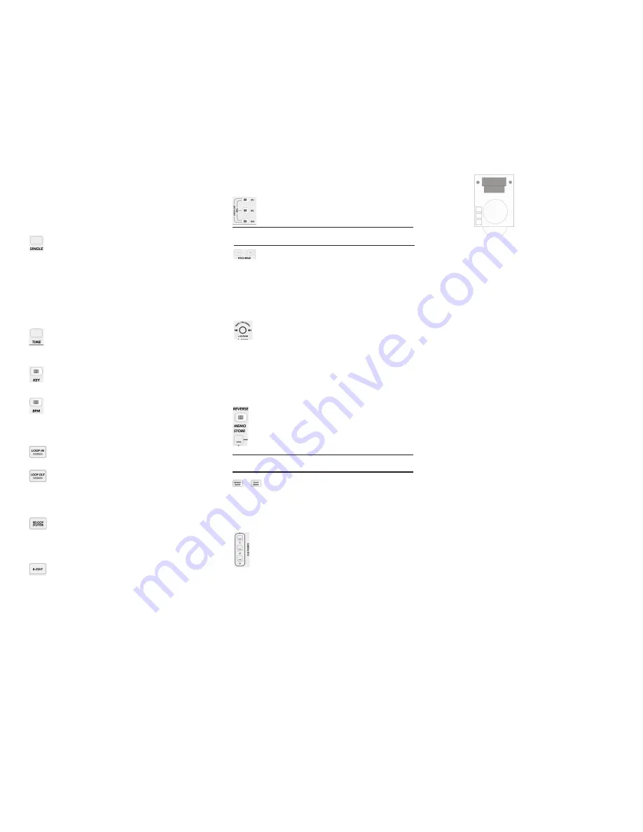 Gemini MPX-40 User Manual Download Page 10