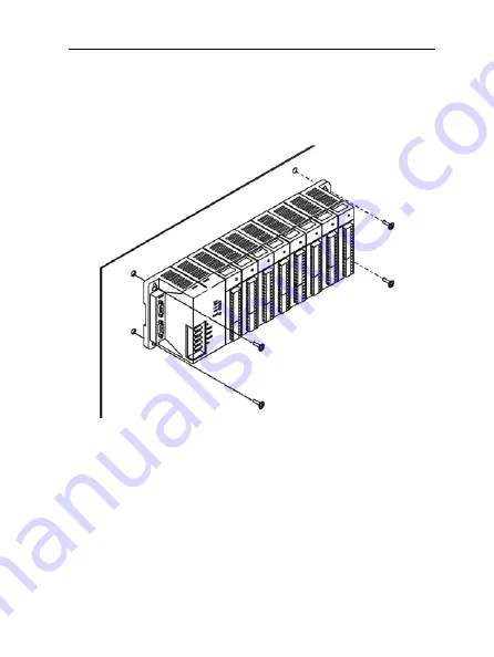 Gemotech RemoDAQ-9X20 Series User Manual Download Page 34