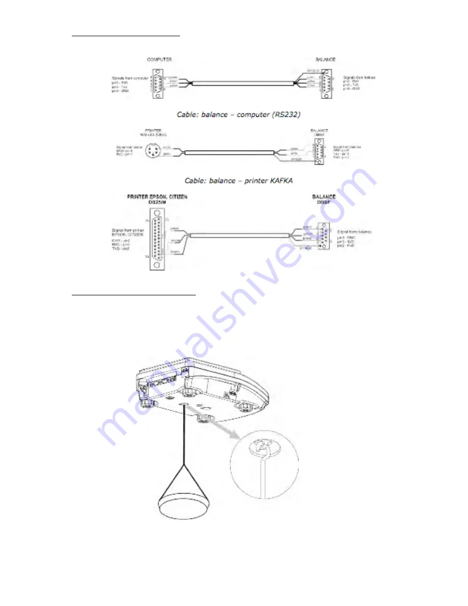 GeneMate GA- 225DC Operation Manual Download Page 23