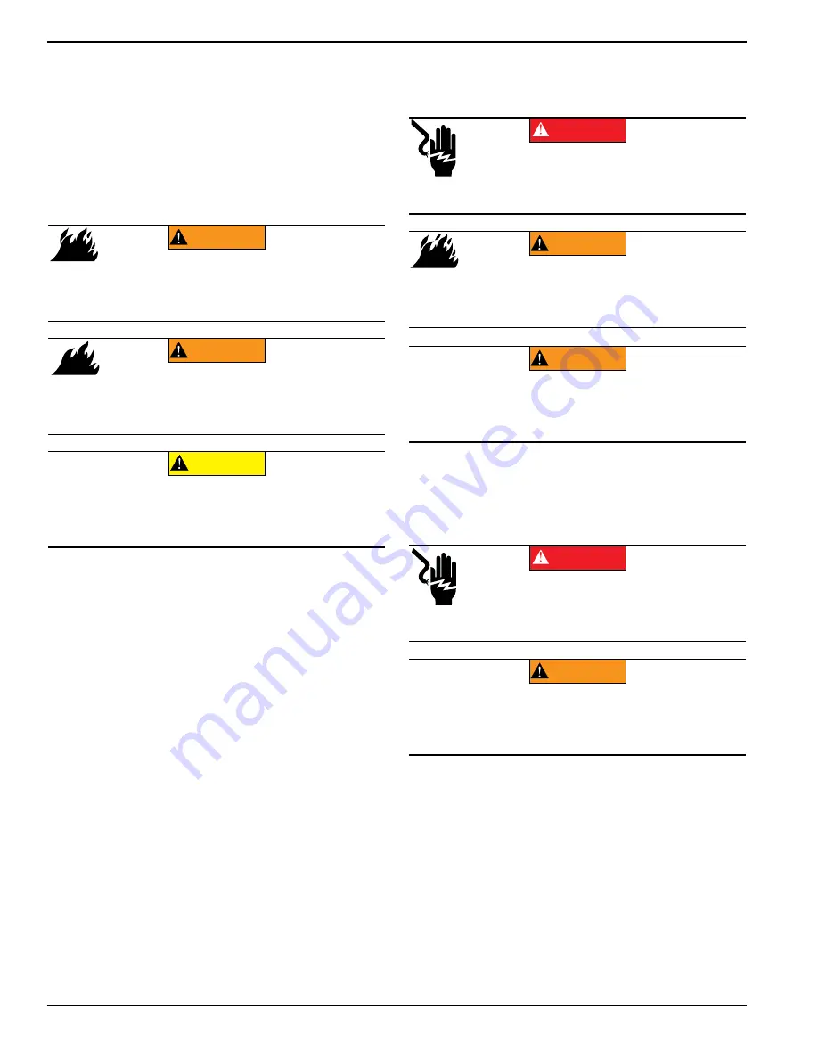 Generac Mobile G4-ECO Owner'S Manual Download Page 8