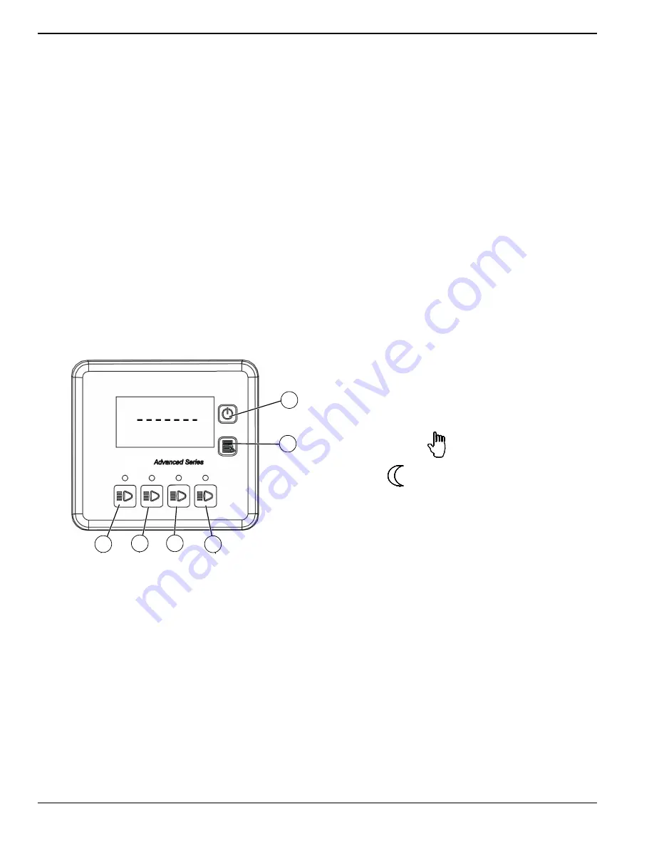 Generac Mobile G4-ECO Owner'S Manual Download Page 22