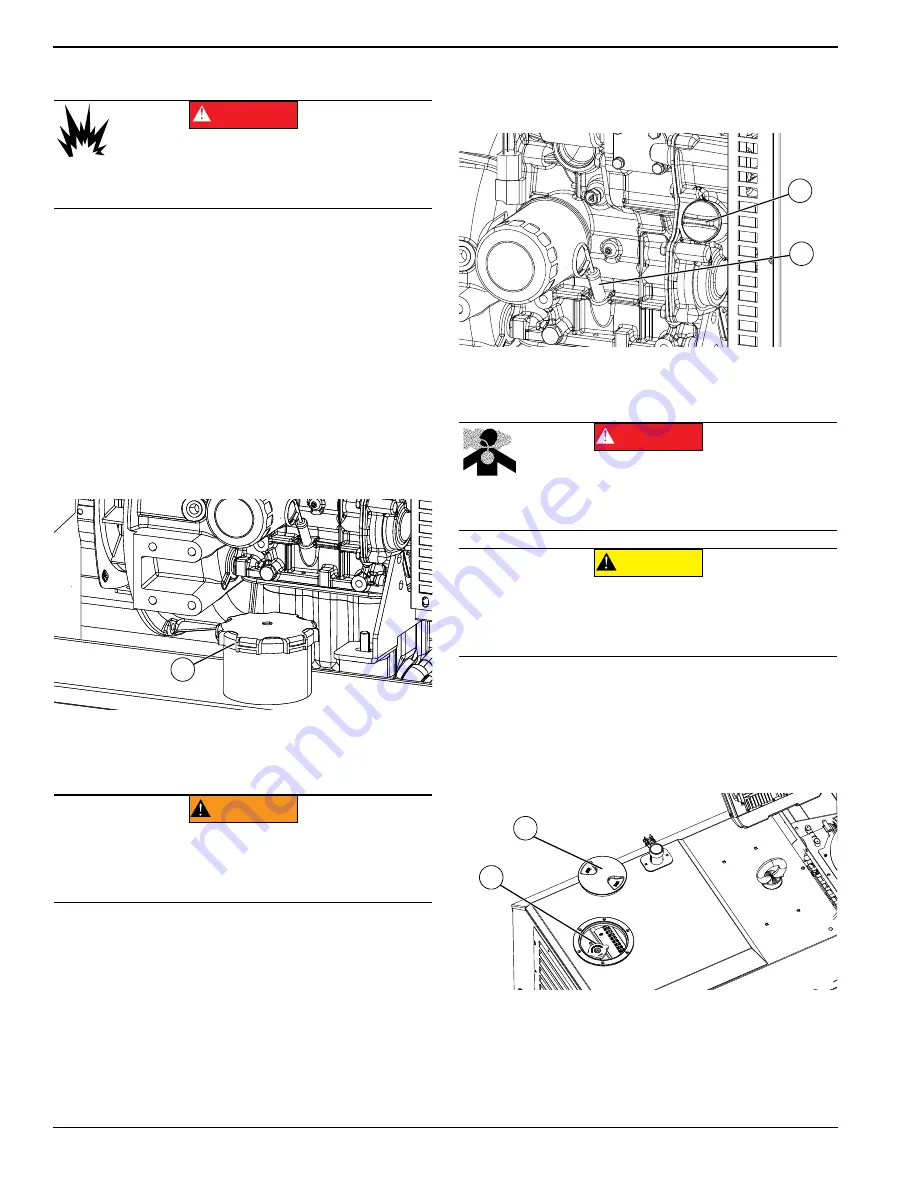 Generac Mobile G4-ECO Owner'S Manual Download Page 26